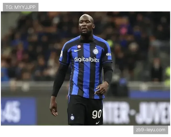 卢卡库渴望重返国米？主动降薪示好，但马洛塔坦言：困难重重